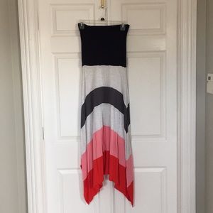 GAP convertible dress